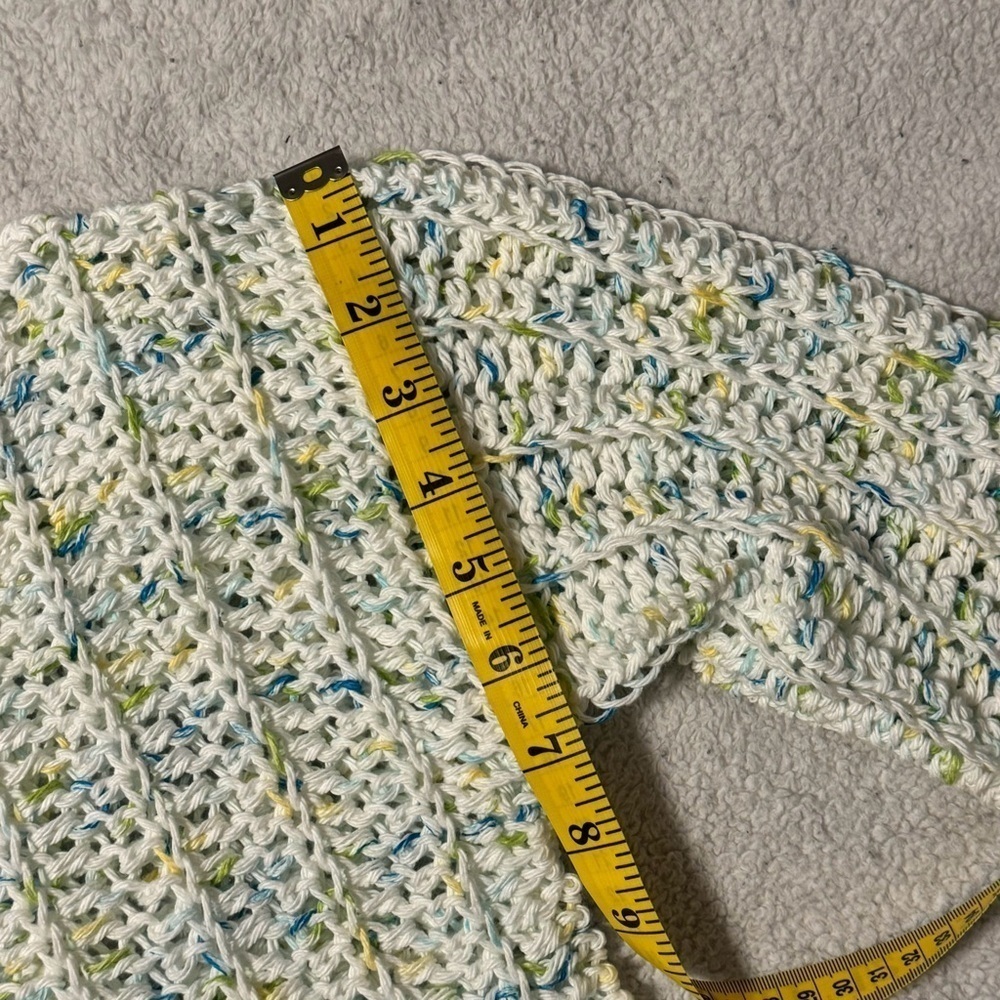 New Handmade Sweater - Picture 14 of 15